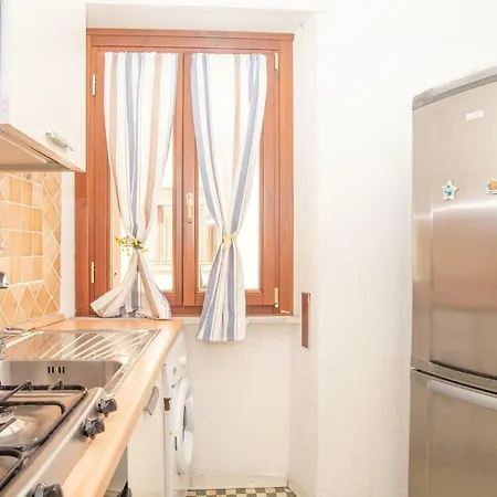 Apartman Casa Francesca *