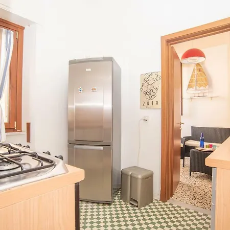 Casa Francesca * Olbia
