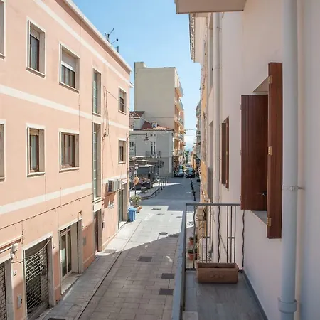 Apartment Casa Francesca Olbia
