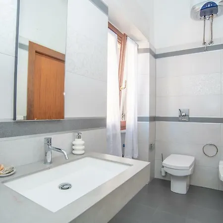 Apartman Casa Francesca *