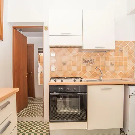 Apartman Casa Francesca Olbia