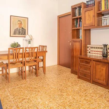 Apartman Casa Francesca Olbia